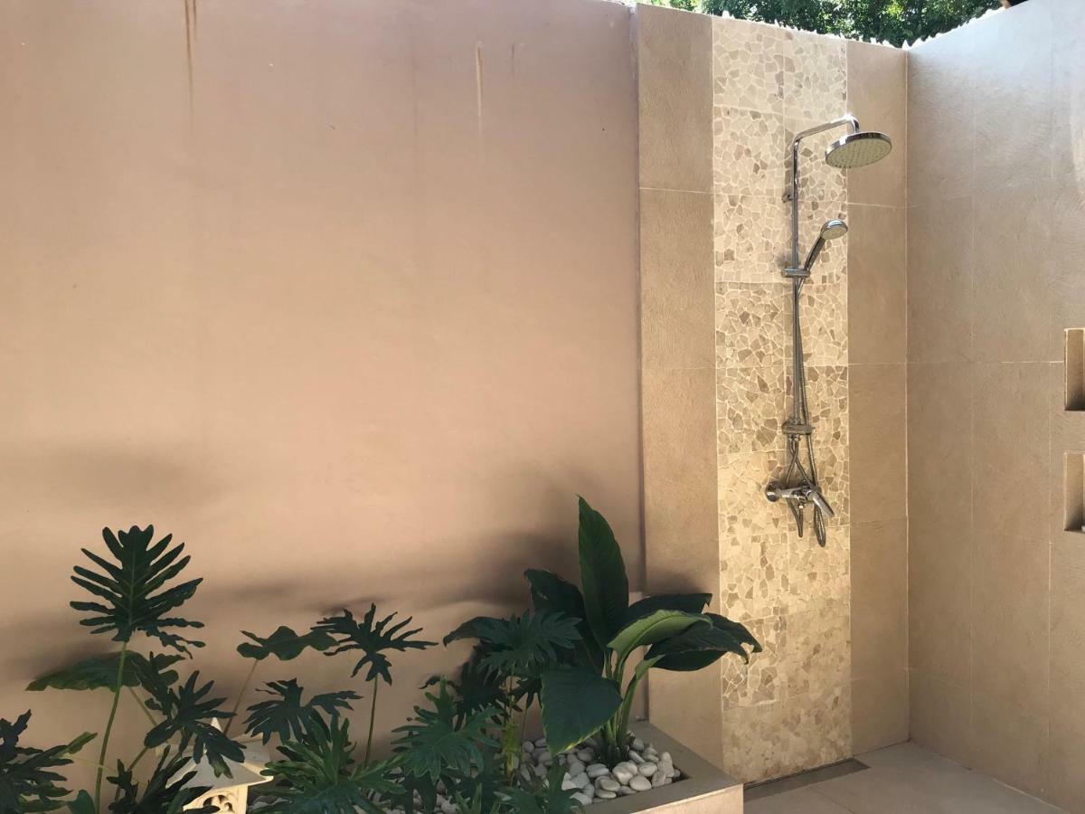 Rumah Sunyi Gili Trawangan Exterior foto
